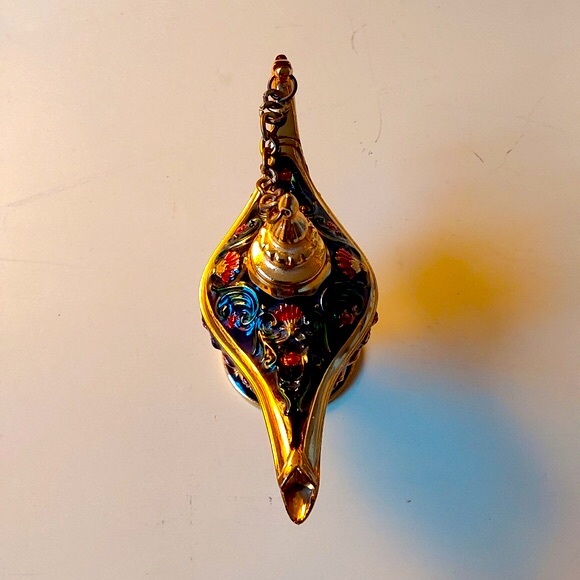 Aladdin mini Lamp - Picture 13 of 16